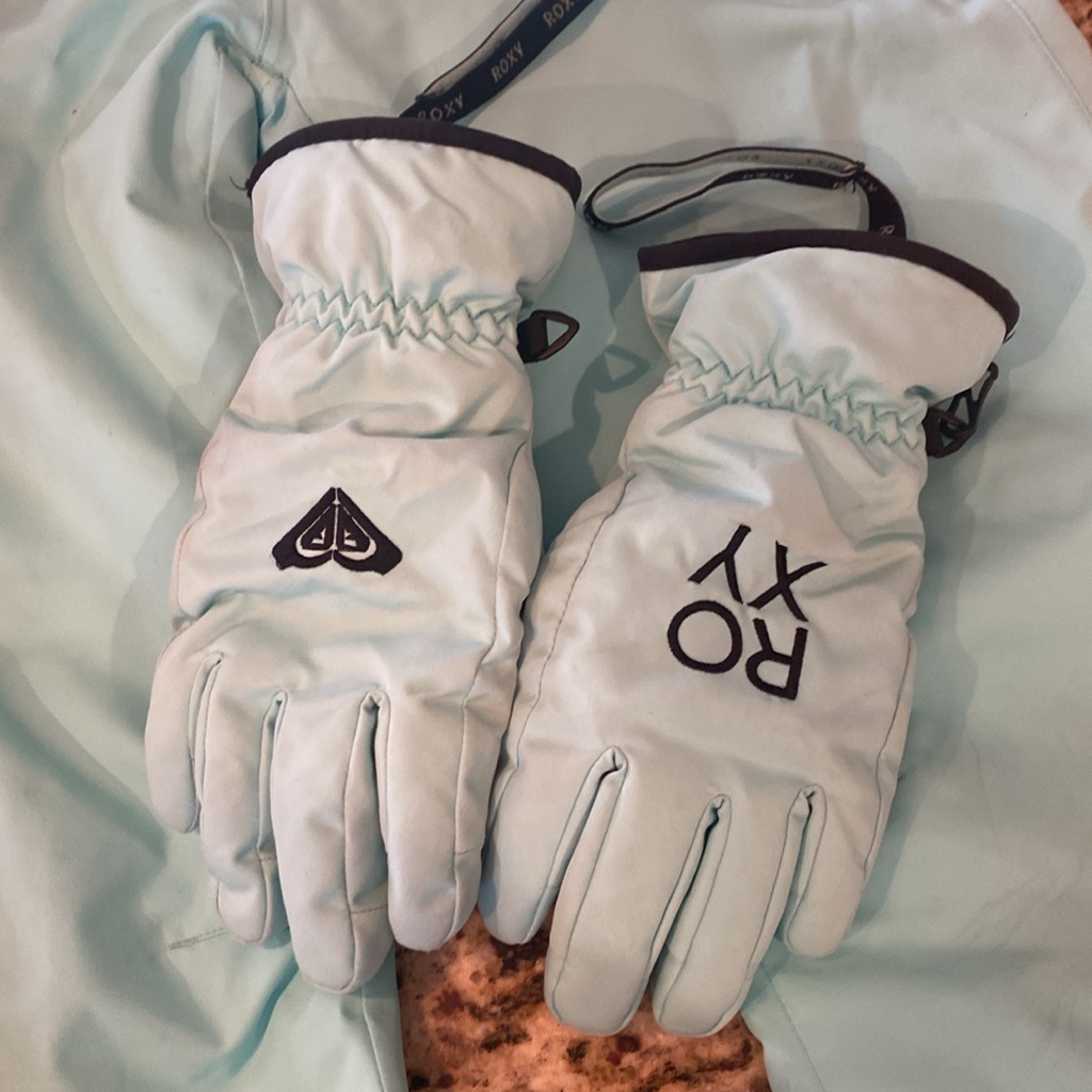 Ski Gloves